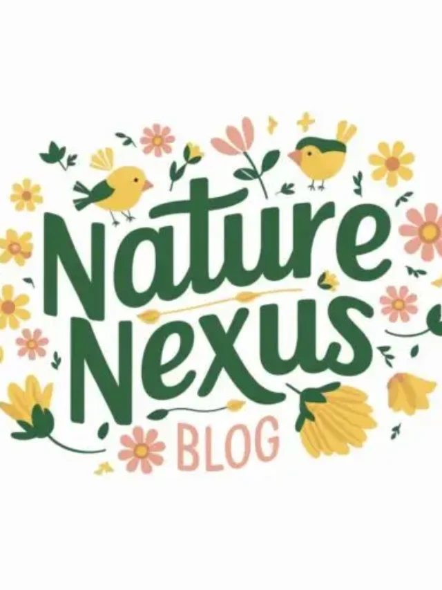 Nature nexus Logo2